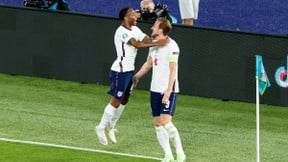 Mercato - Barcelone : Le dossier Raheem Sterling dicté par… Harry Kane ?