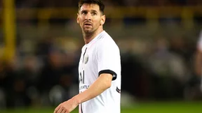 Mercato - PSG : Wijnaldum s’enflamme pour l’arrivée de Leo Messi !