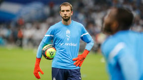 OM - Malaise : Mandanda, concurrence... La grosse mise au point de Pau Lopez !