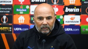 Mercato - OM : Sampaoli a identifié ses deux grandes priorités de l'hiver !