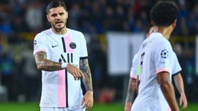 Mercato - PSG : Icardi a une surprenante opportunité pour son avenir !