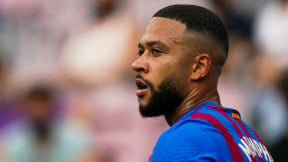 Mercato - Barcelone : Memphis Depay s'enflamme pour son arrivée !