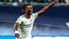 Mercato - Real Madrid : L'énorme message de Camavinga sur son arrivée !