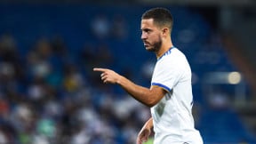 Real Madrid - Malaise : Ancelotti envoie un message clair sur Eden Hazard !