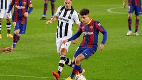 Mercato - Barcelone : Une tendance claire pour l'avenir de Philippe Coutinho !