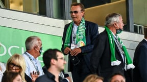 Mercato : L’ASSE reçoit une offre surréaliste à 100M€ !