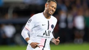 PSG : Cette terrible sortie sur le malaise Neymar !