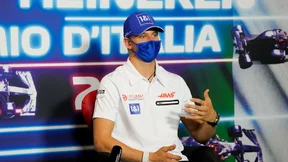Formule 1 : Mick Schumacher annonce la couleur pour le Grand Prix de Russie !