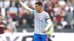 Mercato : Raphaël Varane raconte l'arrivée de Cristiano Ronaldo !