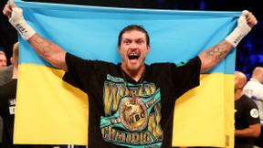 Boxe : Le clan Usyk prévient Joshua !