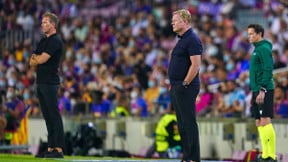 Mercato - Barcelone : La punchline de Koeman sur sa situation au Barça !