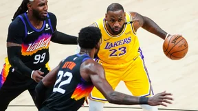 Basket - NBA : Iguodala rend un vibrant hommage à Lebron James !