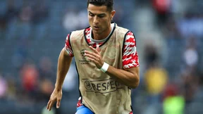 Mercato : Un énorme ultimatum lancé à Cristiano Ronaldo ?