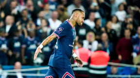 PSG :  Neymar réagit à la victoire contre l'OL !