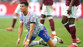 Manchester United : Le message fort de Cristiano Ronaldo après West Ham !