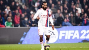 OL : La déception de Denayer après la défaite contre le PSG !