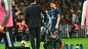 PSG - Polémique : La confession de Pochettino sur le remplacement de Messi face à l’OL !