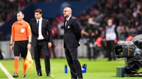 OL : L'annonce forte de Bosz après la défaite contre le PSG !