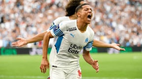 Mercato - OM : Amine Harit raconte les coulisses de son arrivée à l’OM !