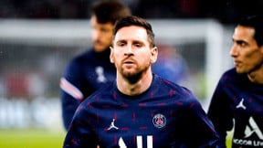 PSG - Polémique : Un problème avec Pochettino ? L’aveu du clan Messi !