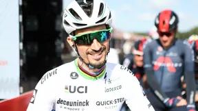Cyclisme : Les regrets de Julian Alaphilippe pour Paris-Roubaix !