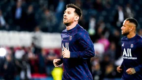 PSG - Polémique : Pochettino justifie l’entrée d’Hakimi à la place de Messi !