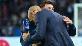 PSG - Polémique : Thierry Henry prend position sur le malaise Messi !