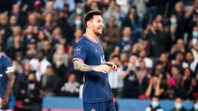 Mercato - PSG : Ancelotti évoque le transfert de Lionel Messi...