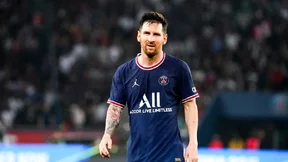 PSG - Malaise : Nouvelles révélations sur le retour de Lionel Messi !
