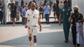 Formule 1 : Lewis Hamilton annonce la couleur pour la 2ème partie de saison !