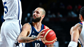 Basket : Les énormes ambitions d’Evan Fournier avec l’Équipe de France !