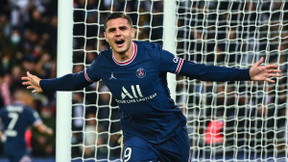 Mercato - PSG : Cette révélation de taille sur l'avenir d'Icardi !