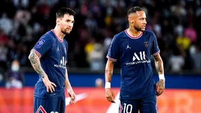 PSG : Karim Benzema compare Lionel Messi et Neymar !