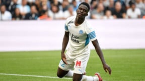 Mercato - OM : Bamba Dieng revient sur un dossier sensible du mercato !