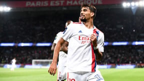 Mercato - PSG : Voilà comment Leonardo a raté l'énorme coup Lucas Paquetá !