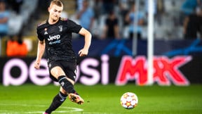 Mercato - Barcelone : Laporta a une grosse ouverture pour De Ligt !