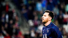 PSG - Malaise : Un énorme coup dur à venir pour Pochettino avec Messi ?