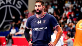 Handball : Nikola Karabatic justifie sa grosse décision avec les Bleus  !