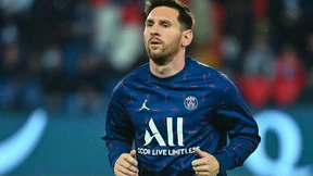 Mercato - PSG : Le clan Messi fait une sortie de taille sur sa situation à Paris !