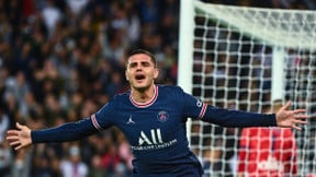 Mercato - PSG : Mauro Icardi reverrait ses plans pour son avenir !