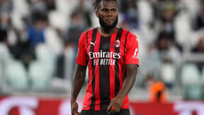 Mercato - PSG : Pour Franck Kessié, tout est déjà bouclé !