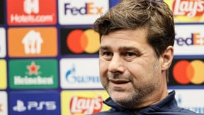 Mercato - PSG : Cette précision de taille sur Mauricio Pochettino !