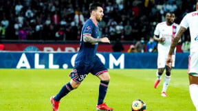 PSG - Polémique : Mbappé, Neymar... Ce terrible constat sur le malaise Messi !