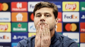 Mercato - PSG : Pochettino fait une grosse annonce pour le recrutement du PSG !