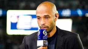 Mercato : Thierry Henry annonce la couleur pour son avenir d’entraîneur !