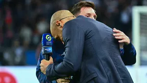 Mercato - PSG : Le message fort de Thierry Henry sur l'arrivée de Lionel Messi !