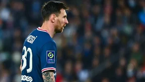 Mercato - PSG : Une énorme concurrence pour Messi ? La réponse !