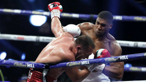 Boxe : La confession d’Anthony Joshua avant son prochain combat…