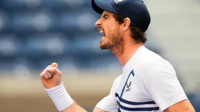 Tennis : Les confidences d'Andy Murray sur son grand retour !