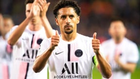 Mercato - PSG : Marquinhos aurait pris une décision radicale pour son avenir !